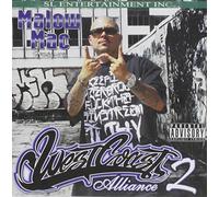 Malow Mac - West Coast Alliance 2
