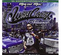 Malow Mac - West Coast Alliance