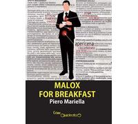 Malox for breakfast