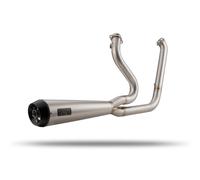 Malparidos, sistema di scarico TC Dyna 2-1 a 6 marce. SS. Euro 3 06-16 Dyna a...