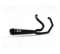 Malparidos, sistema di scarico TC Touring 2-1 a 6 marce. SS. Euro 3 07-16 a 6...