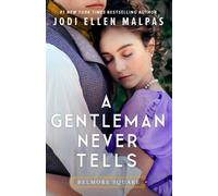 Jodi Ellen Malpas A Gentleman Never Tells (Tascabile) Belmore Square