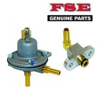 Malpassi Regolatore Pressione Caburante Kit Per Subaru Impreza Wrx/Sti 92-00