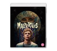 Malpertuis (Blu-ray) Mathieu Carrière Jean-Pierre Cassel Michel Bouquet