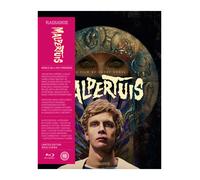 Malpertuis (Blu-ray) Orson Welles Jean-Pierre Cassel (PRESALE 13/10/2025)