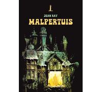 Malpertuis - Ray Jean