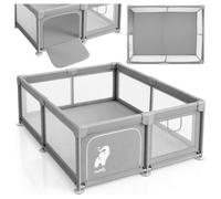 Box per bambini KIVO 150x180 cm, grande, asciutto