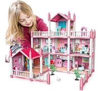 Malplay Grande Casa delle Bambole Villa Residence | Mobili da Terrazza |