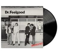 Dr. Feelgood - Malpractice (2025 Remaster) (12")