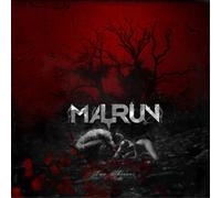 Malrun Two Thrones (CD) Album