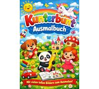 Malspaß für kleine Hände