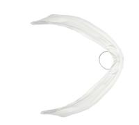 MALSSE Accessori per ali regolabili con telaio pieghevole e tessuto resistente allo sbiadimento per statue da giardino portico da 58,4 - 71,1 cm, facile da attaccare