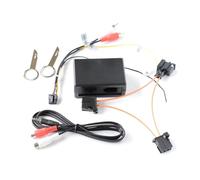MALSSE Adattatore ricevitore musicale Plug Play Advance per A6L A8L 2005-2009 con uscita audio chiara senza interruzioni di musica in streaming Plug Play