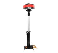 MALSSE Allegati per sedili scooter elettrici pieghevoli di ricambio selle regolabili Base pieghevole