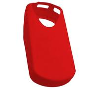 MALSSE Biciclette Fanale Posteriore Coperture Protettive Per Fanale Posteriore Dispositivo Palmare Biciclette In Silicone Radar Protettiva Copertura