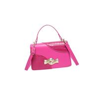 MALSSE Borsa a tracolla da donna elegante borsa a tracolla piccola quadrata in pelle PU borsa messaggeri moda donna autunno inverno crossbody maniglia superiore borsa alla moda spalla, A, One Size