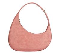 MALSSE Borsa a tracolla in pelle PU autunno inverno ascella borsa alla moda borsa all-matching ascellare maniglia superiore per donne ragazze donne pelle PU spalla autunno inverno ascella borsa e