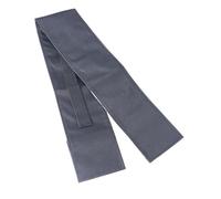 MALSSE Borsa a tracolla in tela nera per stecca da biliardo Trasportatori portatili Custodia pieghevole Accessori da biliardo Portatili Porta stecca portatile