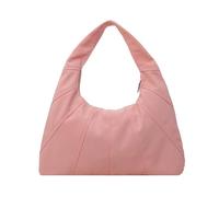 MALSSE Borsa da donna Borsa a tracolla di grande capacità Moda Ascelle Shopping Incontri Estetica Ascella Donne Ascella Borsa All-matching Grande Capacità Spalla Shopping, A, One Size
