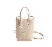 MALSSE Borsa da pendolarismo da donna alla moda messaggeri alla moda borsa retrò borsa e borsa a tracolla da donna a tracolla tinta unita borsa retrò e borsa per tutti i giorni, bianco, Taglia unica