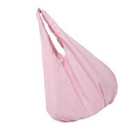 MALSSE Borsa in nylon di grande capacità per le donne leggera e pratica borsa a tracolla Casul per lo shopping o la spalla dei pendolari di viaggio, A, Taglia unica