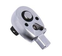 MALSSE Chiavi dinamometriche industriali Testa a cricchetto 1/2 Pollici 3/8 Pollici 1/4 Pollici Conversione 9x12 14x18 Cricchetti Sostituzione Controllo Coppia