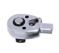 MALSSE Chiavi dinamometriche industriali Testa a cricchetto 1/2 Pollici 3/8 Pollici 1/4 Pollici Conversione 9x12 14x18 Cricchetti Sostituzione Controllo Coppia