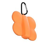MALSSE Custodia da viaggio a forma di farfalla per organizer protettivi antiurto con eliche e tasche per attrezzi, custodia impermeabile, B