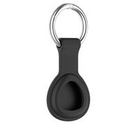 MALSSE Custodia impermeabile per localizzatore, design sicuro anti-scivolo, per dispositivo di localizzazione all'aperto, viaggi, escursioni e pendolari quotidiani, custodia elettronica in silicone