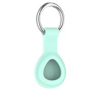 MALSSE Custodia impermeabile per localizzatore, design sicuro anti-scivolo, per dispositivo di localizzazione all'aperto, viaggi, escursioni e pendolari quotidiani, custodia elettronica in silicone