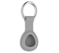 MALSSE Custodia impermeabile per localizzatore, design sicuro anti-scivolo, per dispositivo di localizzazione all'aperto, viaggi, escursioni e pendolari quotidiani, custodia elettronica in silicone
