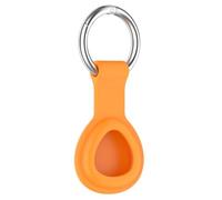 MALSSE Custodia impermeabile per localizzatore, design sicuro anti-scivolo, per dispositivo di localizzazione all'aperto, viaggi, escursioni e pendolari quotidiani, custodia elettronica in silicone