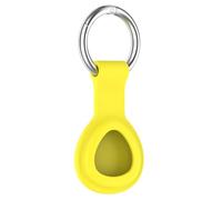 MALSSE Custodia impermeabile per localizzatore, design sicuro anti-scivolo, per dispositivo di localizzazione all'aperto, viaggi, escursioni e pendolari quotidiani, custodia elettronica in silicone