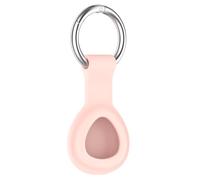 MALSSE Custodia impermeabile per localizzatore, design sicuro anti-scivolo, per dispositivo di localizzazione all'aperto, viaggi, escursioni e pendolari quotidiani, custodia elettronica in silicone