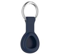 MALSSE Custodia impermeabile per localizzatore, design sicuro anti-scivolo, per dispositivo di localizzazione all'aperto, viaggi, escursioni e pendolari quotidiani, custodia elettronica in silicone