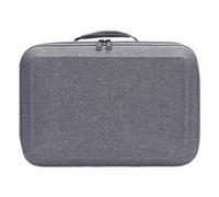 MALSSE Custodia leggera per custodia protettiva per Avata Flight Storage Custodia per il trasporto di grande capacità EVA Case Protector Overexposure