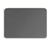 MALSSE Custodia protettiva integrale per tablet da 12 piedi, con supporto modificabile, set di chiavi con accordo, custodia sottile permanente per viso, tipo esperto, protezione uniforme