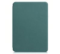 MALSSE Custodia protettiva integrale per tablet da 12 piedi, con supporto modificabile, set di chiavi con accordo, custodia sottile permanente per viso, tipo esperto, protezione uniforme