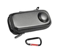 MALSSE Custodia protettiva rigida per accessori per action camera, compagno di viaggio, leggera, antipolvere, per fotocamera, B