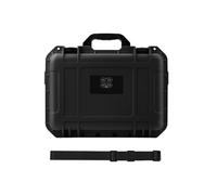 MALSSE Custodia rigida a tracolla per Fly More Quadcopter personalizzabile interno in schiuma per viaggi e uso esterno Fly More Quadcopter Case, Colore: nero.