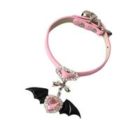 MALSSE Diavolo Bowknot Strass Elegante Catena Da Polso Gioielli Scintillanti Per Le Donne Partito Notte Fuori Usura Quotidiana, Misura unica, come descritto