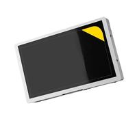 MALSSE Display da 8 pollici a risposta rapida Touch Panel Anti Glares Touch Screen Monitor 18B955- Installazione semplice per Sync 3 Display antiriflesso auto