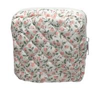 MALSSE Efficace borsa per la cura individuale da donna, pratica borsa per l'organizzazione del blocco mestruale per ufficio, scuola e attività all'aperto, facile da usare, G, Taglia unica, Bellezza di