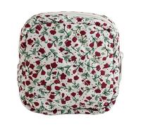 MALSSE Efficace borsa per la cura individuale da donna, pratica borsa per l'organizzazione del blocco mestruale per ufficio, scuola e attività all'aperto, facile da usare, H, Taglia unica, Bellezza di