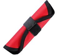 MALSSE Esche scudo esche guanto esche da pesca avvolgono canna armatura esche avvolgere mantenere i pescatori pesca sicuro per coperture gancio canna pescatori essenziale