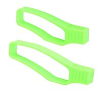 MALSSE Fashion Bicycles Chain Guard Versatili Bike Covers Outdoor Covers per i pendolari quotidiani e all'aperto copertura della catena resistente allo sporco