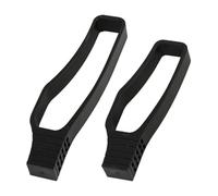 MALSSE Fashion Bicycles Chain Guard Versatili Bike Covers Outdoor Covers per i pendolari quotidiani e all'aperto copertura della catena resistente allo sporco