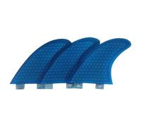 MALSSE Fly Kites Tavola da Surf Pinna Barche Gonfiabili Tavola da Surf Separatore di Acqua Sicuro Per Kiteboarding Longboard Paddleboard Vetroresina Surf Surf