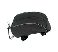 MALSSE Grande Capacità Biciclette Storage Bag Bike Frame Front Tube Bag Impermeabile Ciclismo Mountain Bike Selle Anteriori Biciclette Tubo Superiore
