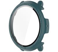 MALSSE Guarda Coperture Protezione Dello Schermo Pellicola di Vetro Per Active 2 Caso Antigraffio Smartwatch Film Antipolvere Antipolvere Orologio